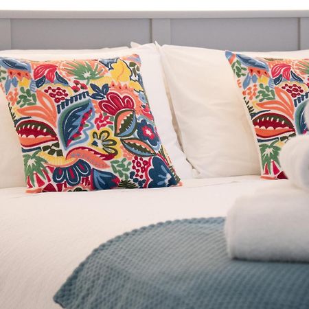 Apartamentos Faro Da Rocha O Grove Zewnętrze zdjęcie