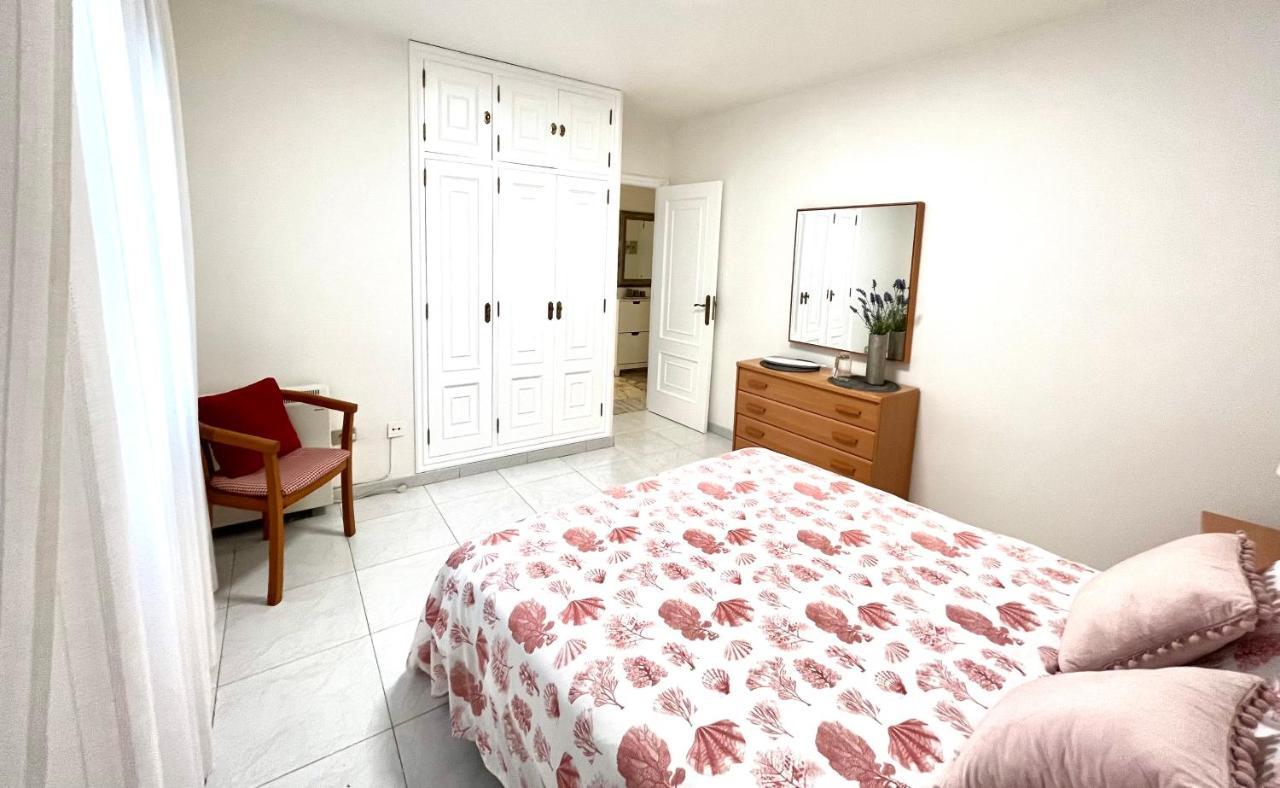 Apartamentos Faro Da Rocha O Grove Zewnętrze zdjęcie