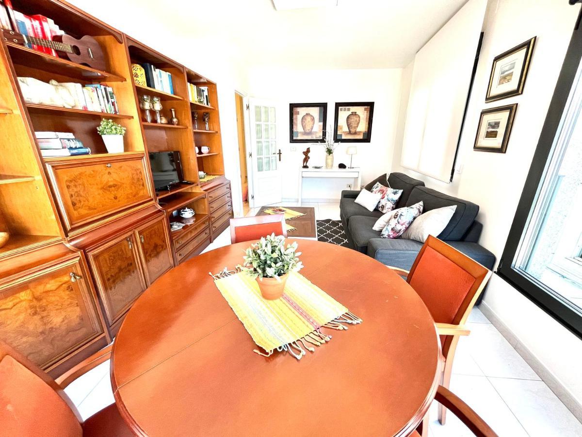 Apartamentos Faro Da Rocha O Grove Zewnętrze zdjęcie