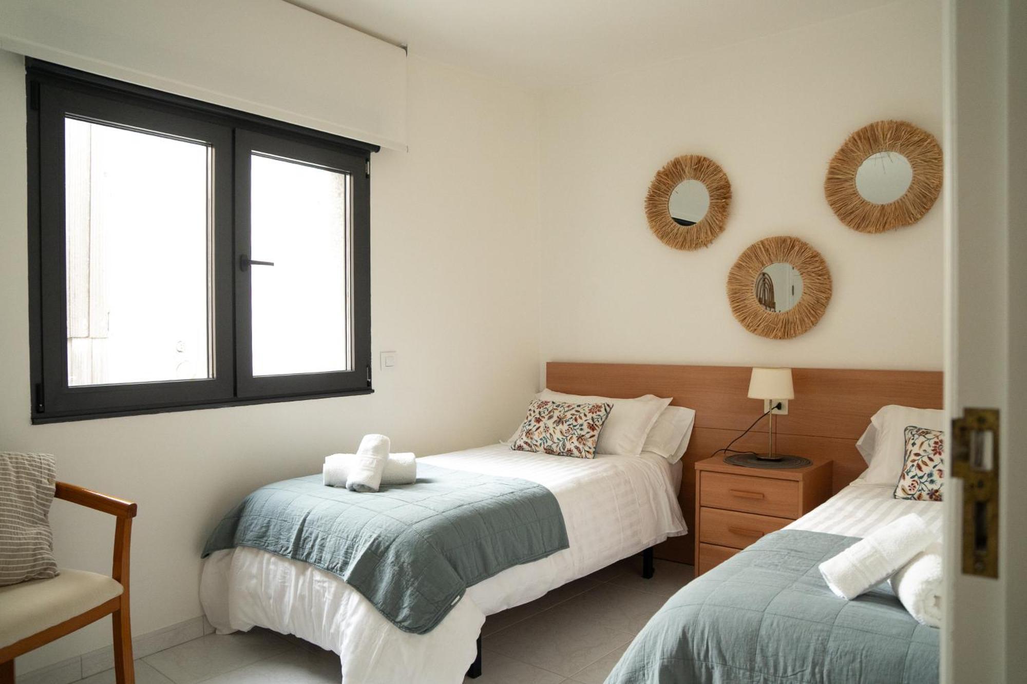 Apartamentos Faro Da Rocha O Grove Zewnętrze zdjęcie