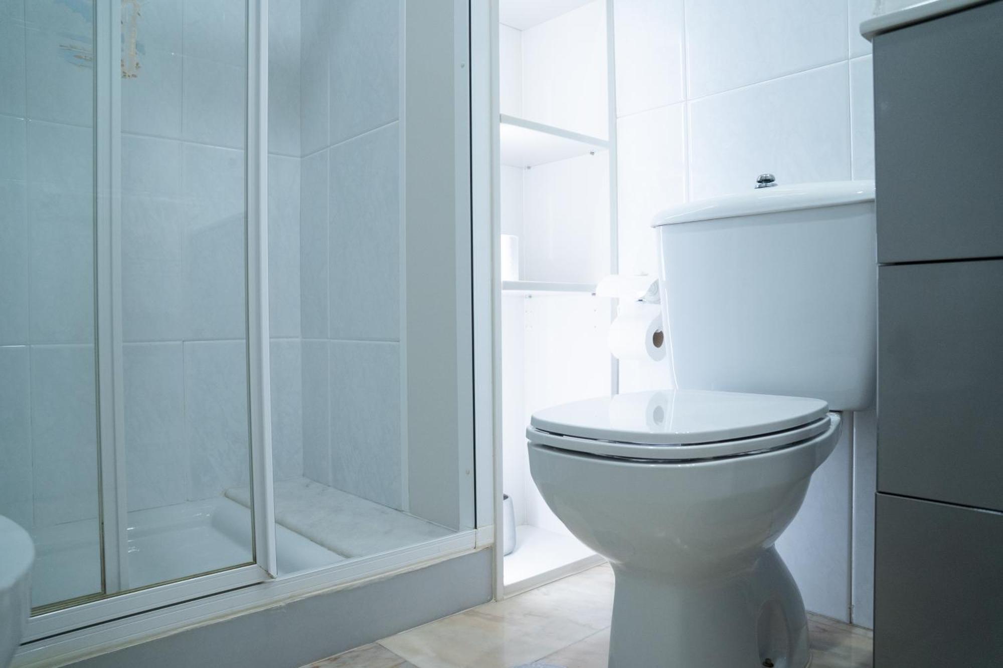 Apartamentos Faro Da Rocha O Grove Zewnętrze zdjęcie