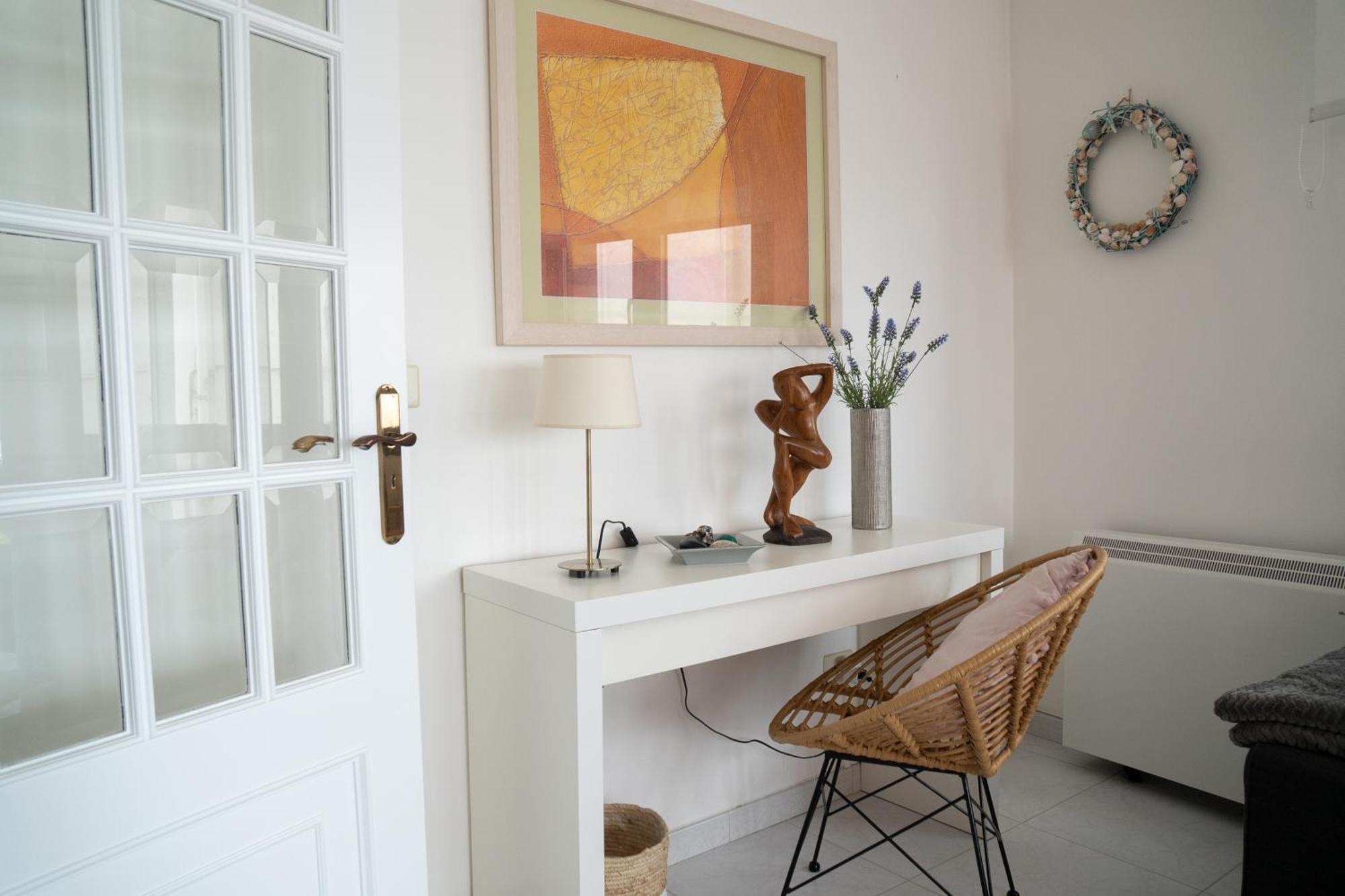 Apartamentos Faro Da Rocha O Grove Zewnętrze zdjęcie