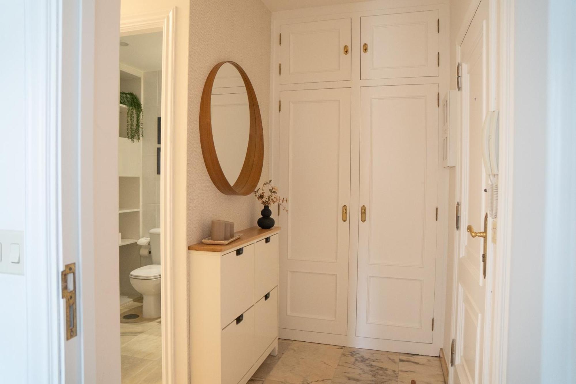 Apartamentos Faro Da Rocha O Grove Zewnętrze zdjęcie